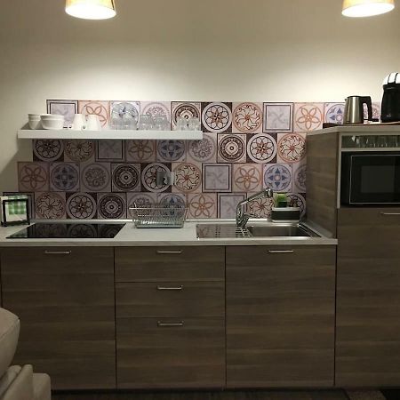 I 5 Sensi Home Turin Luaran gambar