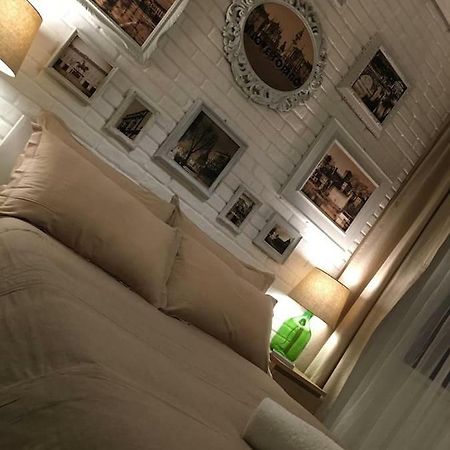 I 5 Sensi Home Turin Luaran gambar