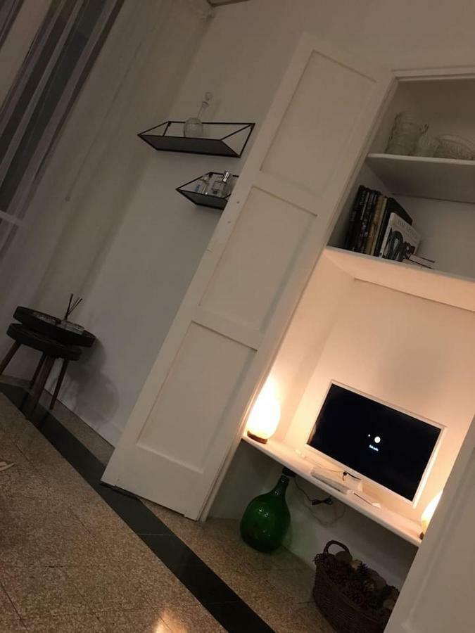 I 5 Sensi Home Turin Luaran gambar