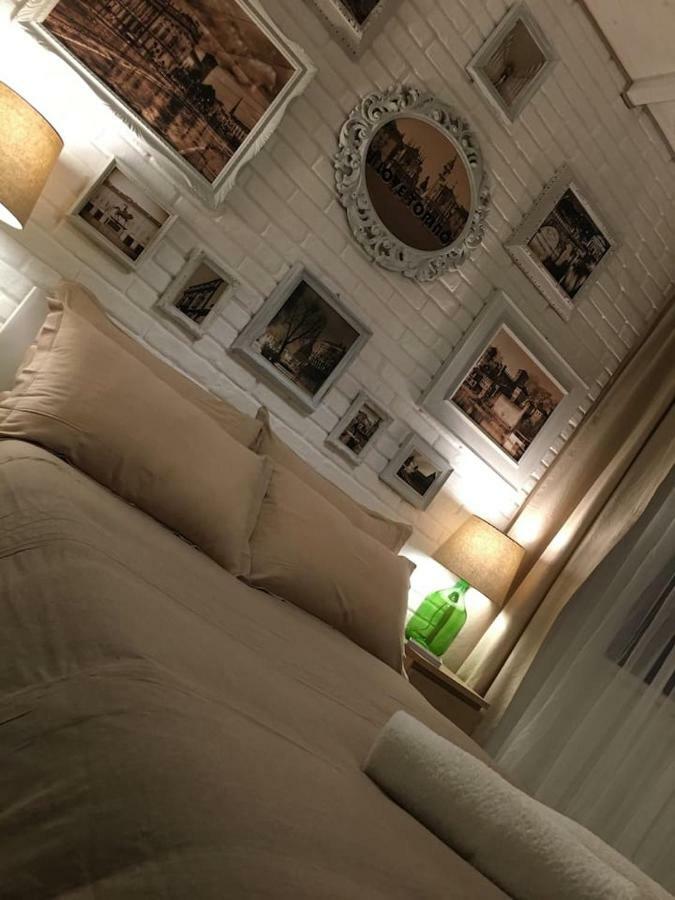 I 5 Sensi Home Turin Luaran gambar