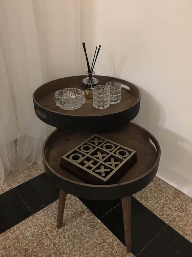 I 5 Sensi Home Turin Luaran gambar