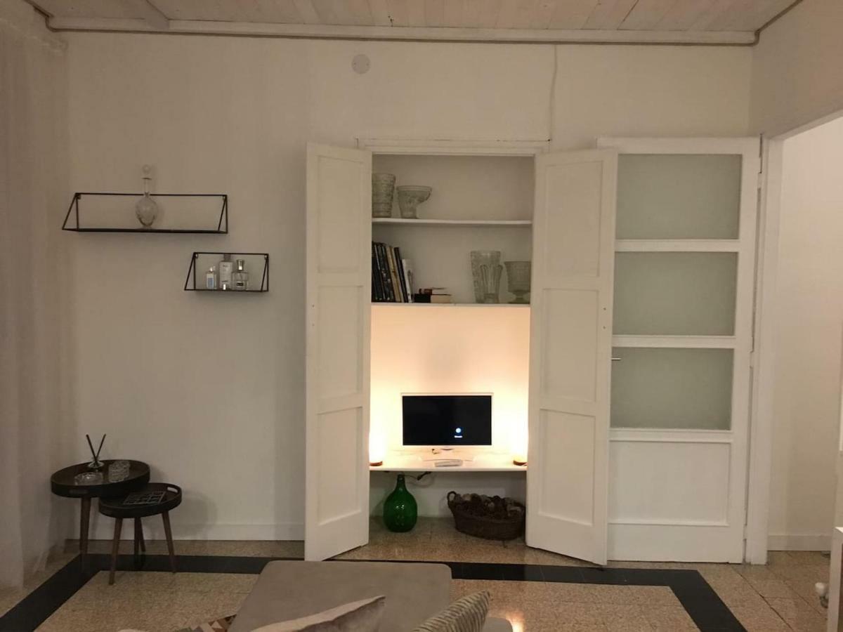 I 5 Sensi Home Turin Luaran gambar