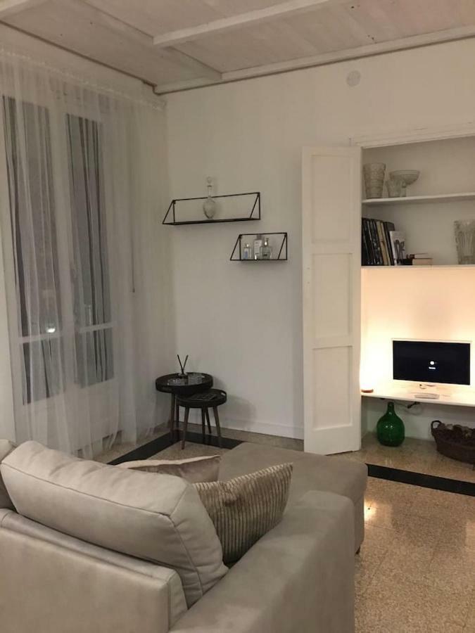 I 5 Sensi Home Turin Luaran gambar