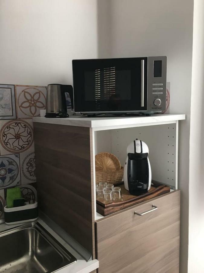 I 5 Sensi Home Turin Luaran gambar