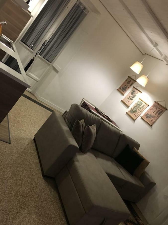 I 5 Sensi Home Turin Luaran gambar
