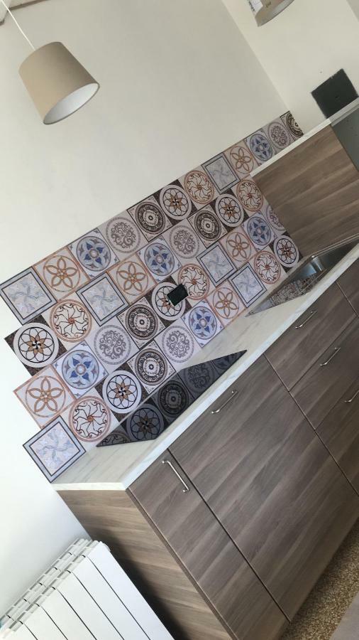 I 5 Sensi Home Turin Luaran gambar